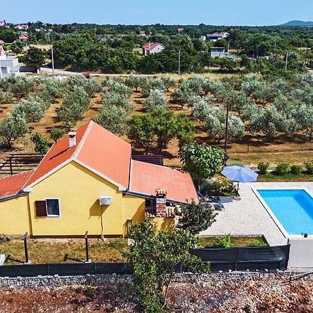Villa Sunny House Smokovic Esterno foto