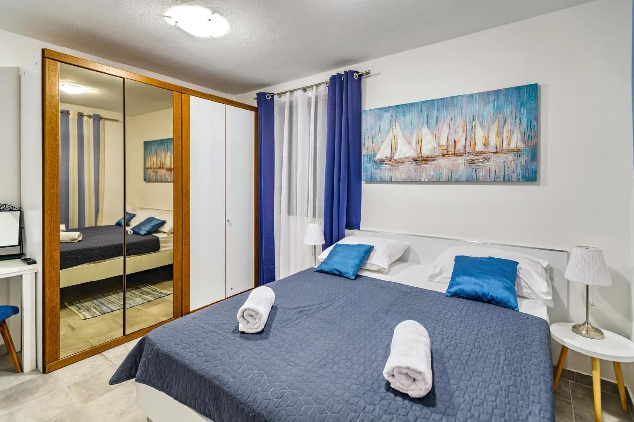 Villa Sunny House Smokovic Esterno foto