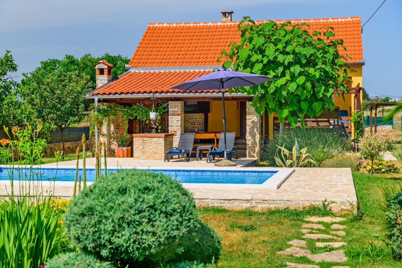 Villa Sunny House Smokovic Esterno foto