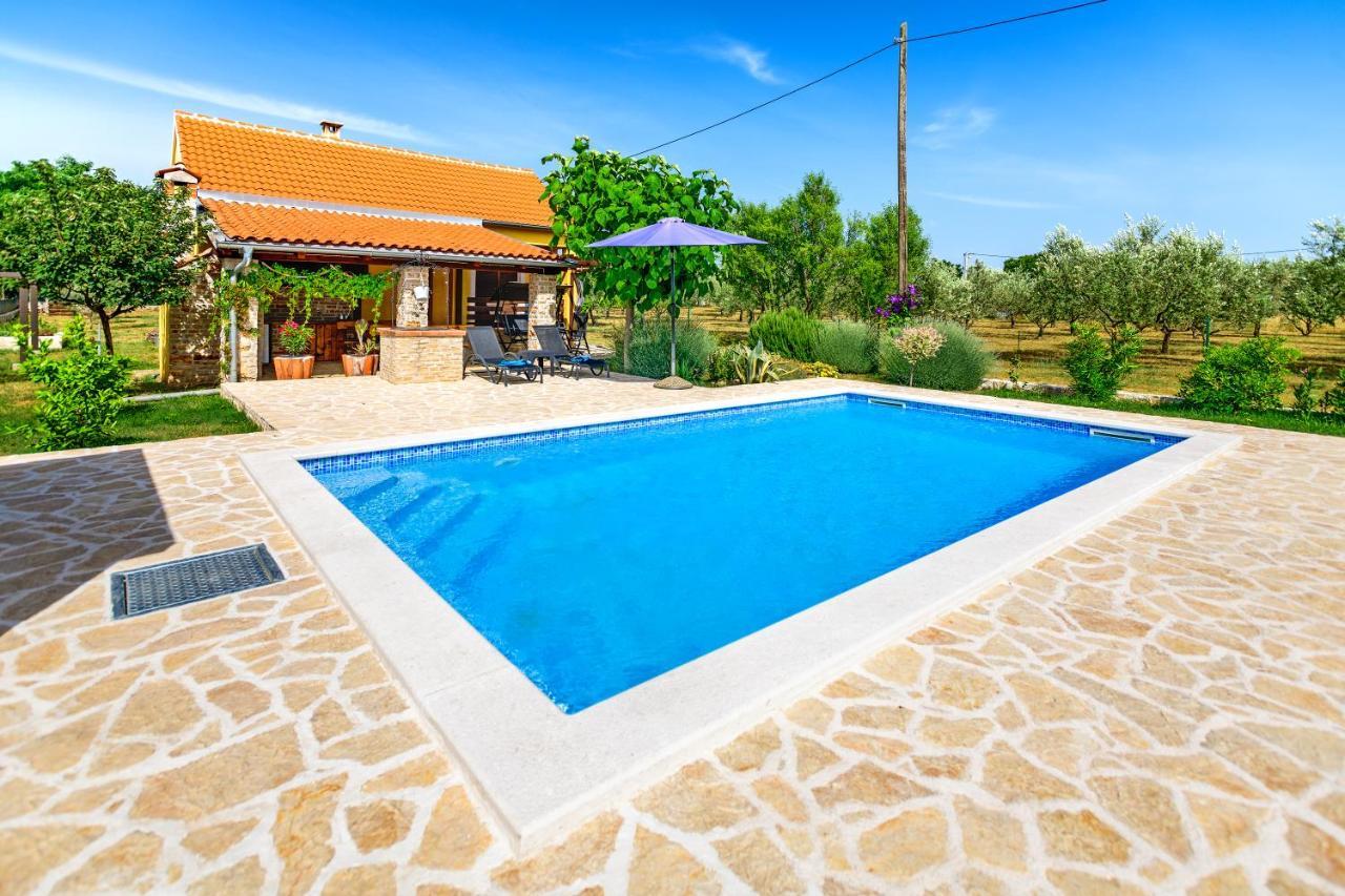 Villa Sunny House Smokovic Esterno foto
