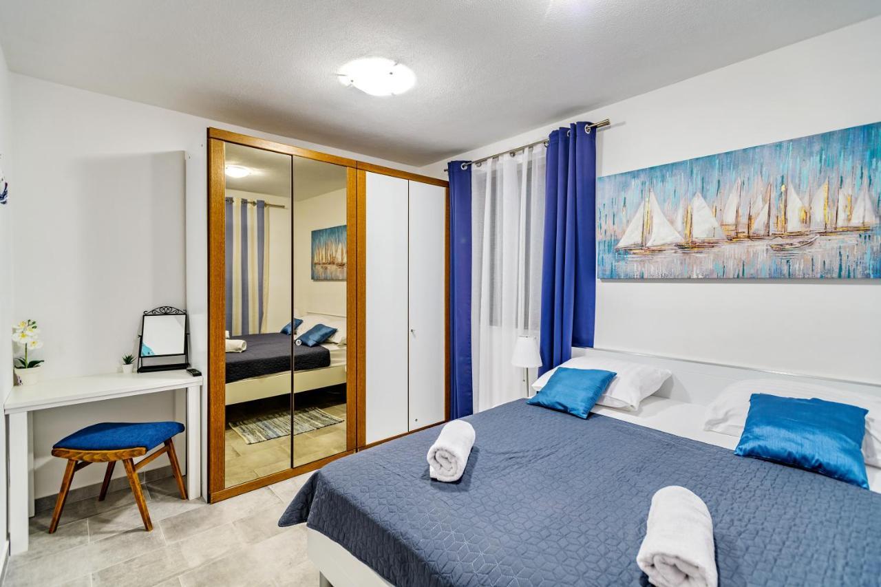 Villa Sunny House Smokovic Esterno foto