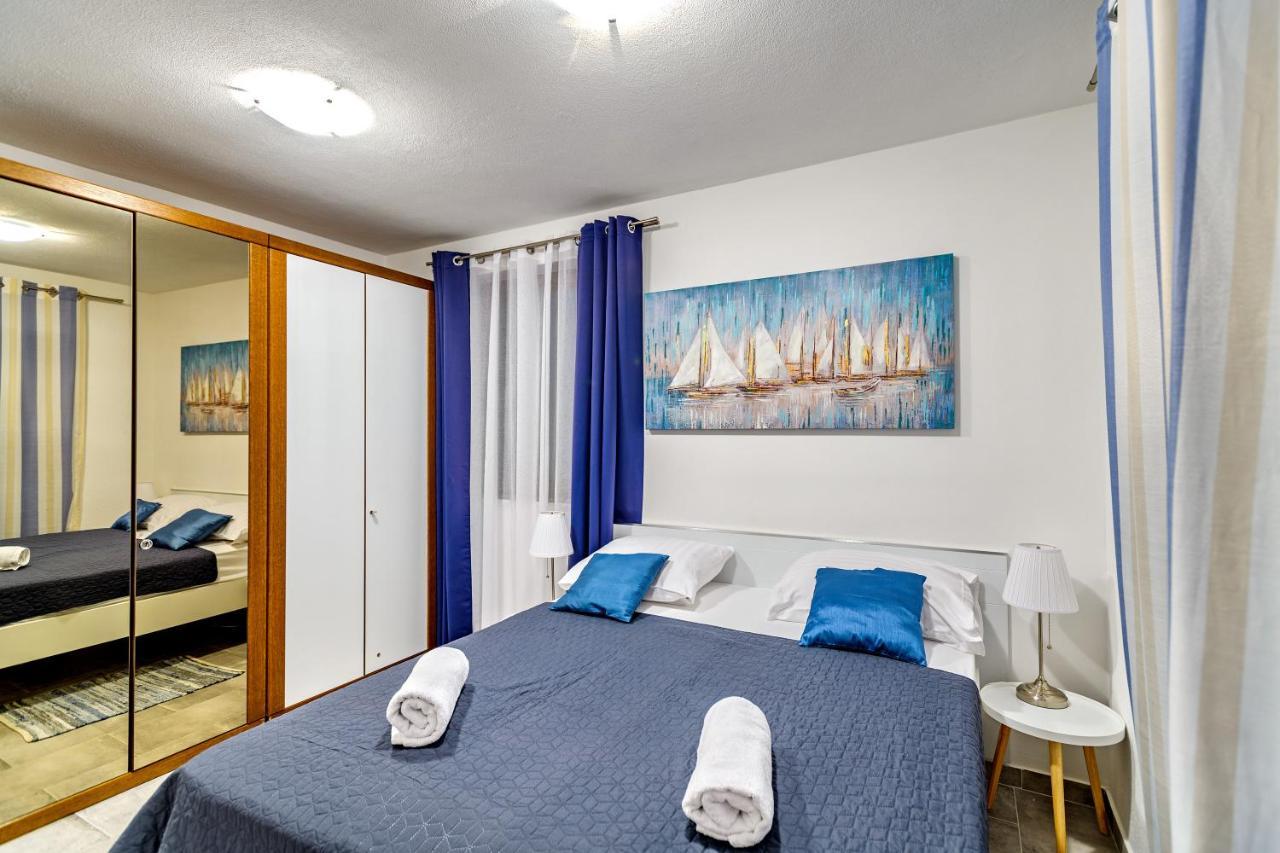Villa Sunny House Smokovic Esterno foto