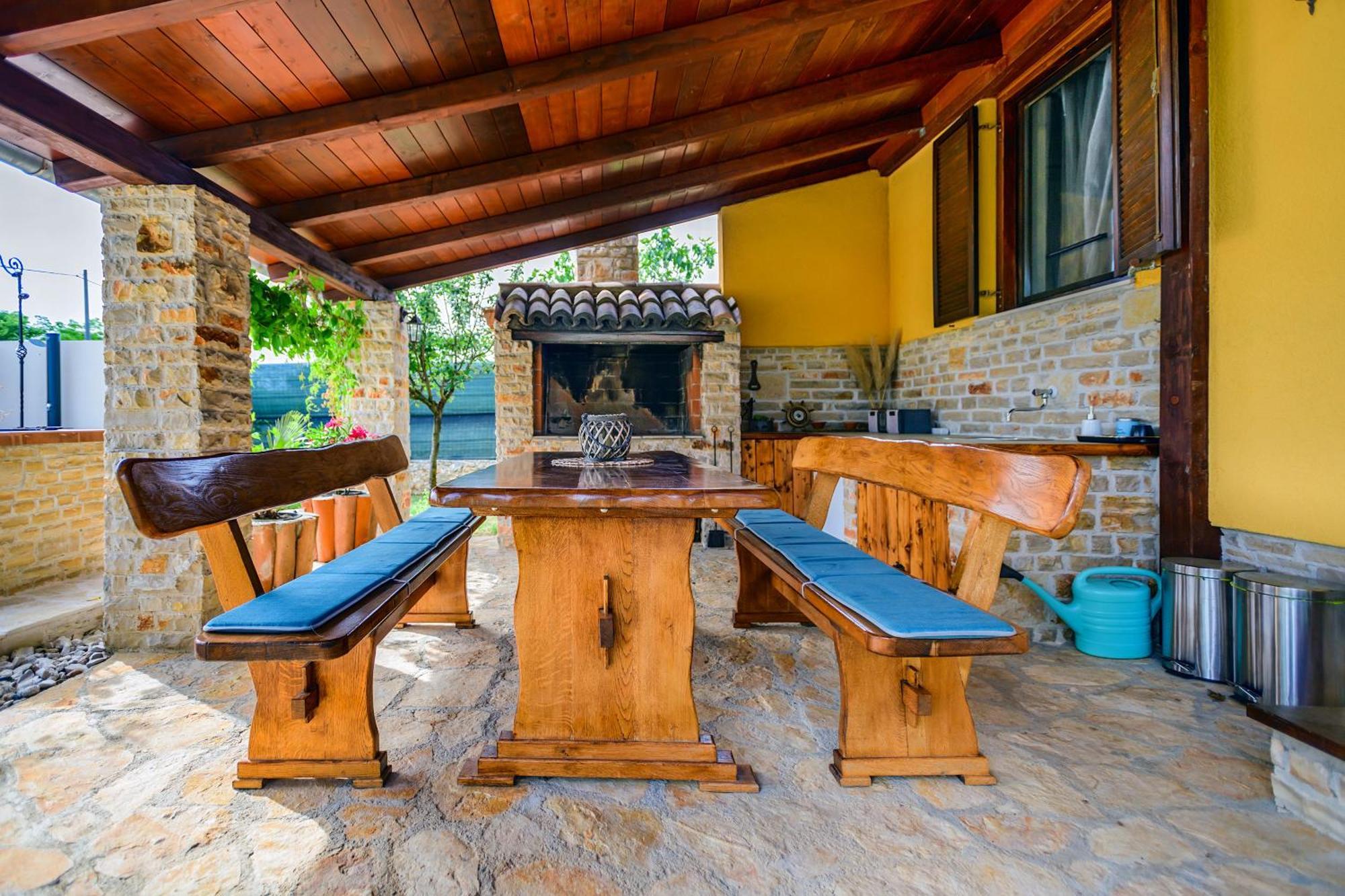 Villa Sunny House Smokovic Esterno foto