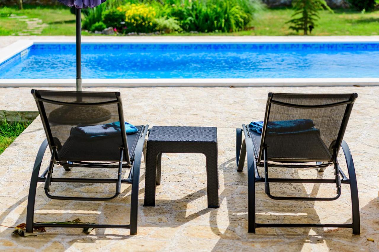 Villa Sunny House Smokovic Esterno foto