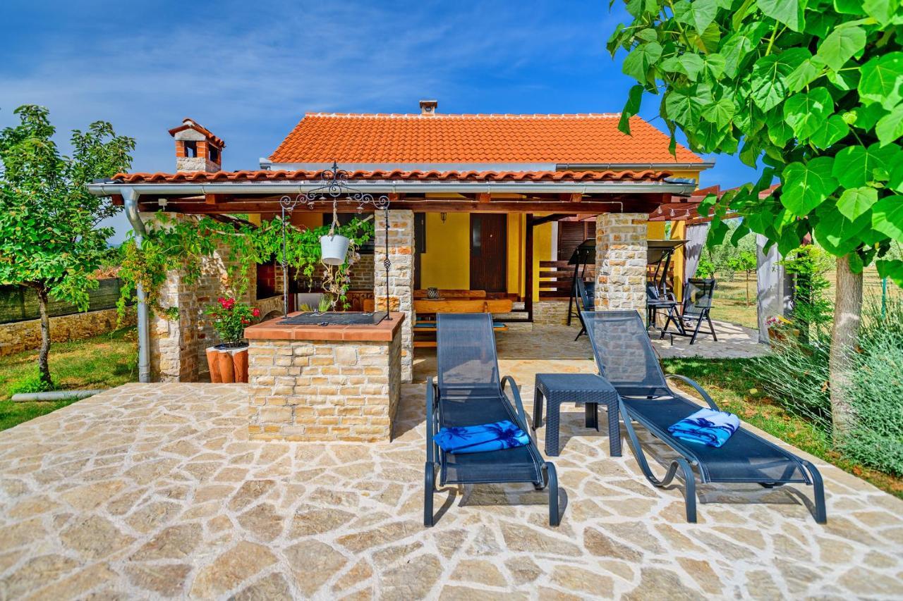 Villa Sunny House Smokovic Esterno foto