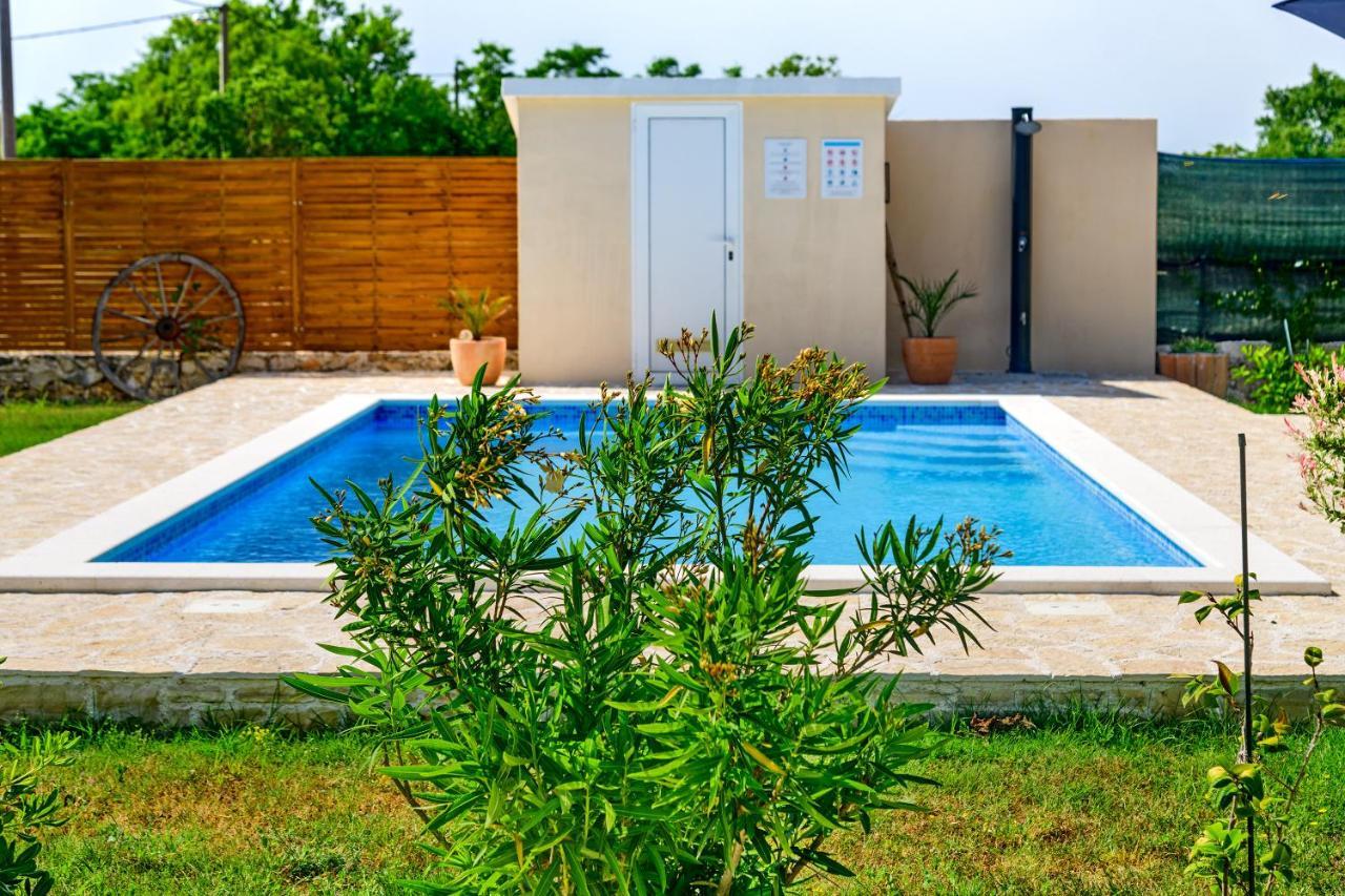 Villa Sunny House Smokovic Esterno foto