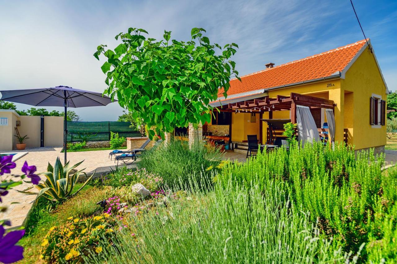 Villa Sunny House Smokovic Esterno foto