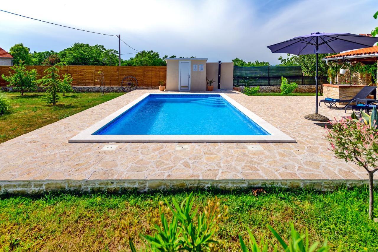 Villa Sunny House Smokovic Esterno foto