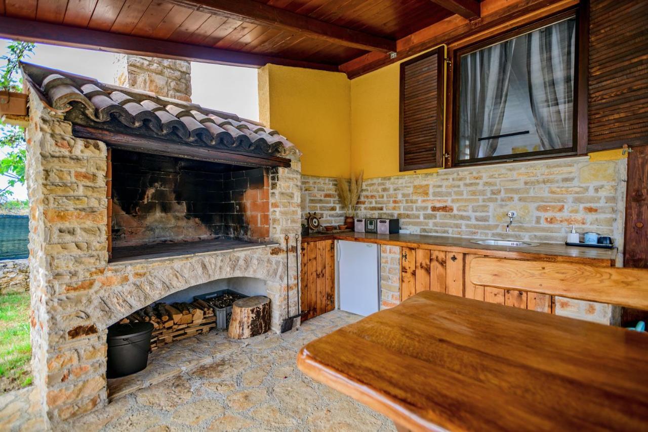 Villa Sunny House Smokovic Esterno foto