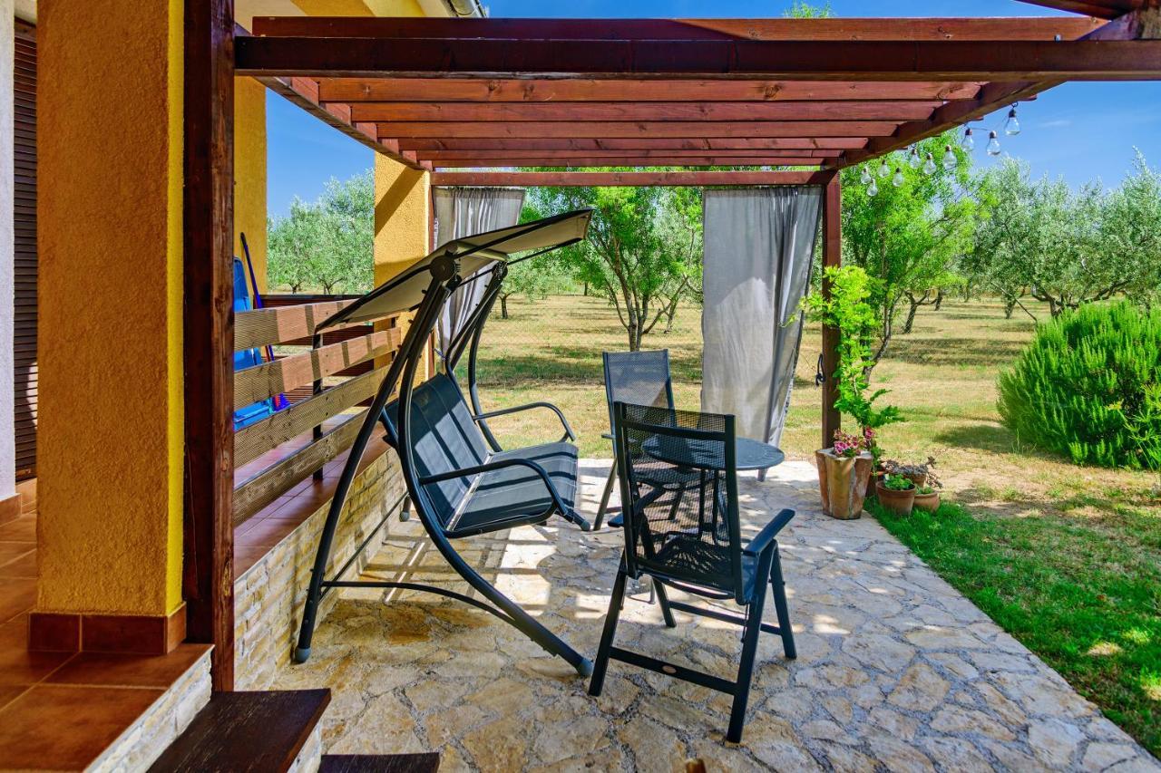 Villa Sunny House Smokovic Esterno foto