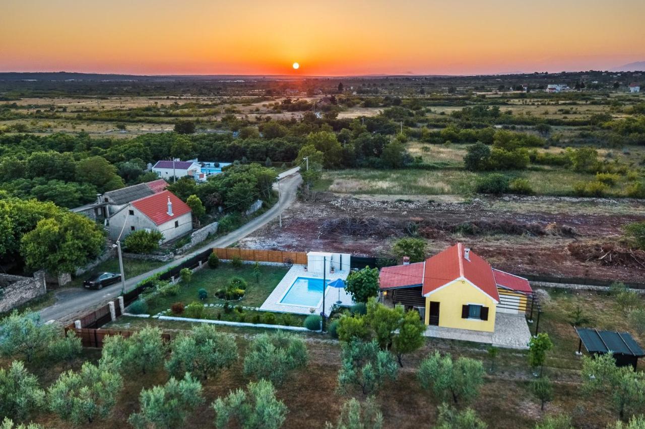 Villa Sunny House Smokovic Esterno foto