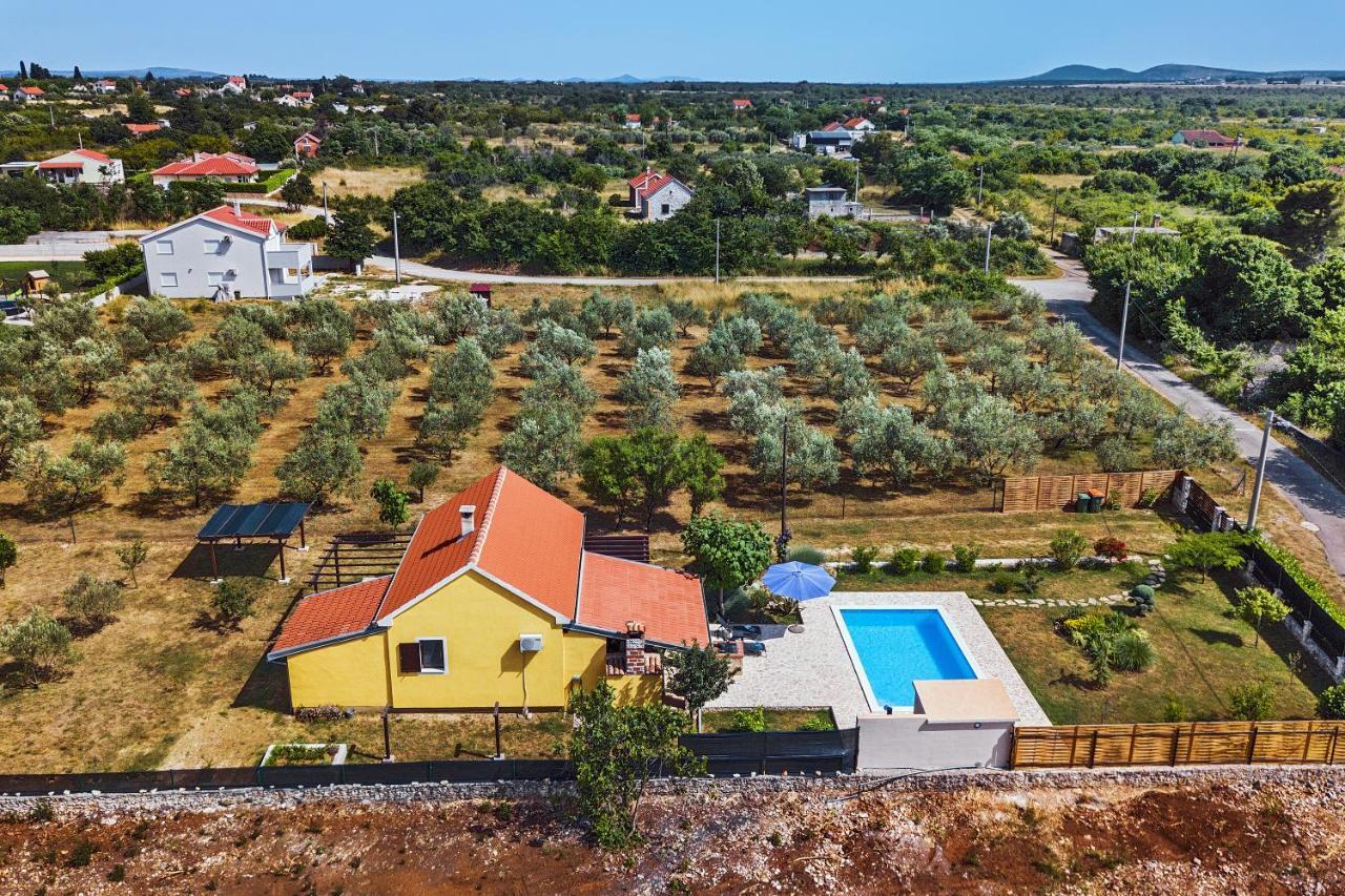 Villa Sunny House Smokovic Esterno foto