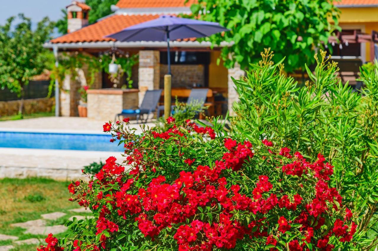 Villa Sunny House Smokovic Esterno foto
