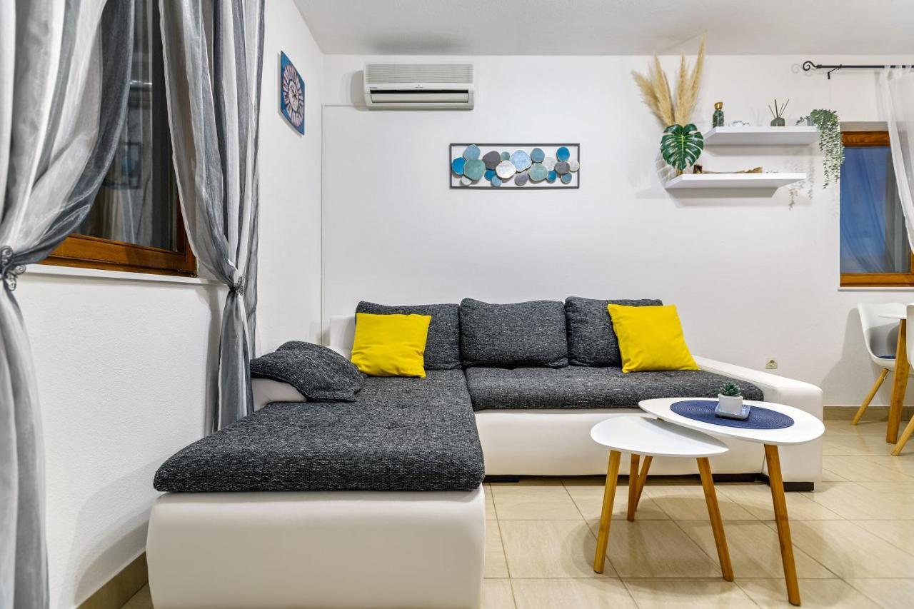 Villa Sunny House Smokovic Esterno foto