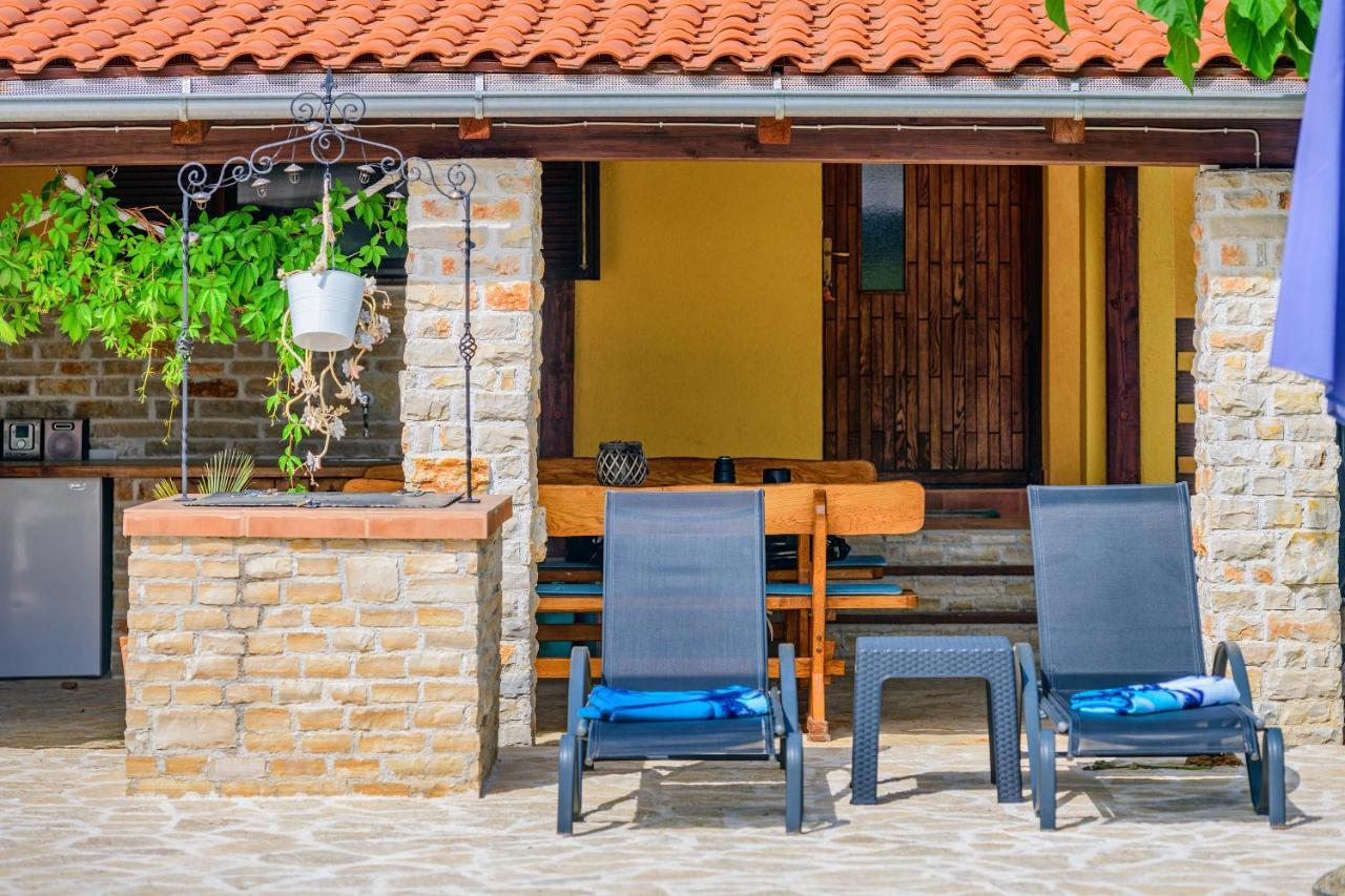 Villa Sunny House Smokovic Esterno foto