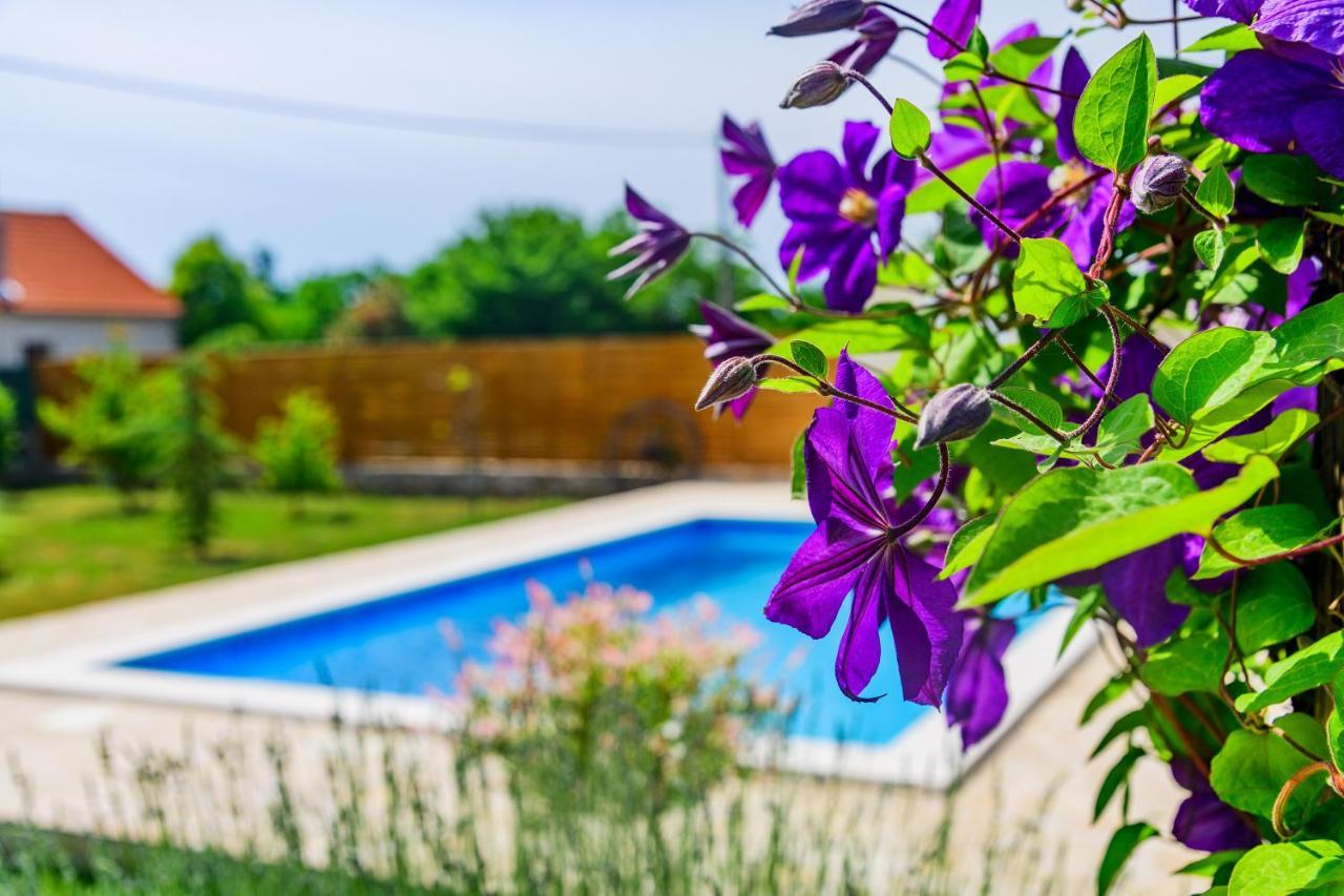 Villa Sunny House Smokovic Esterno foto