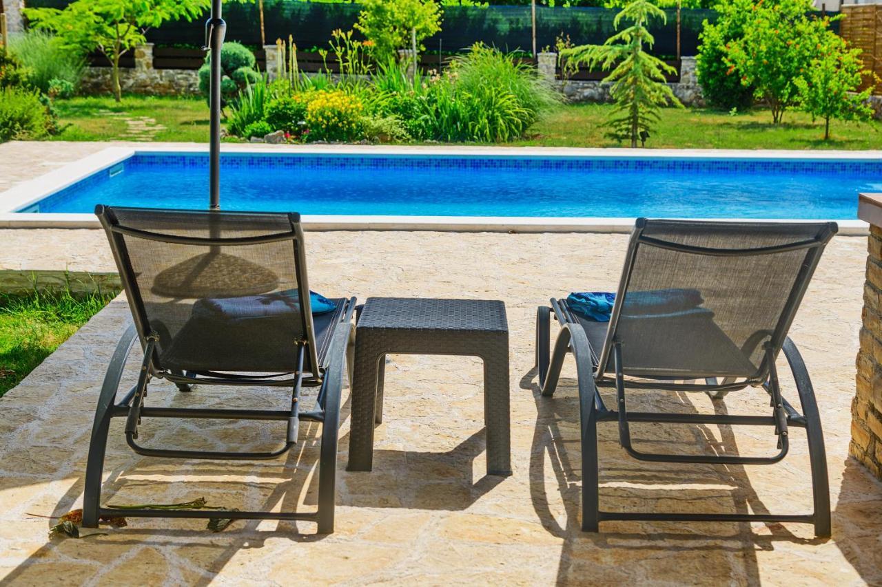 Villa Sunny House Smokovic Esterno foto