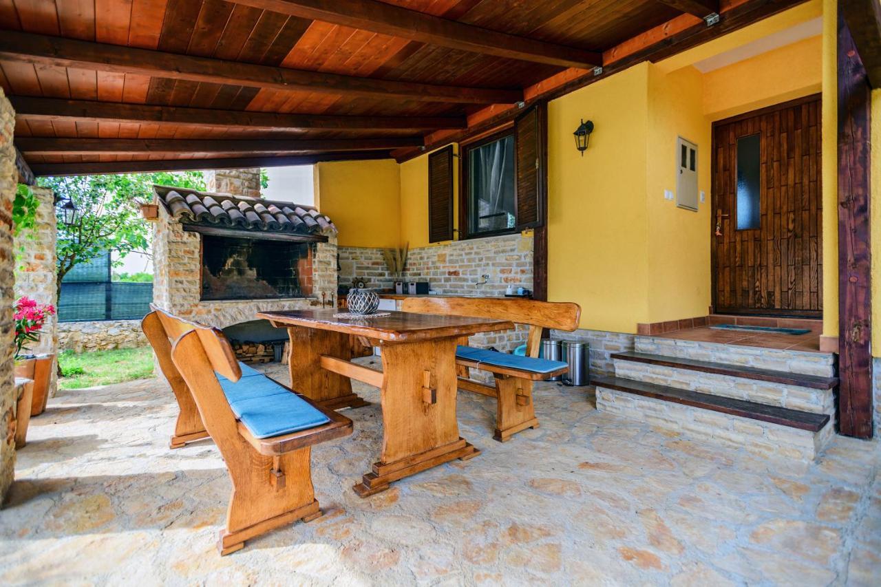 Villa Sunny House Smokovic Esterno foto