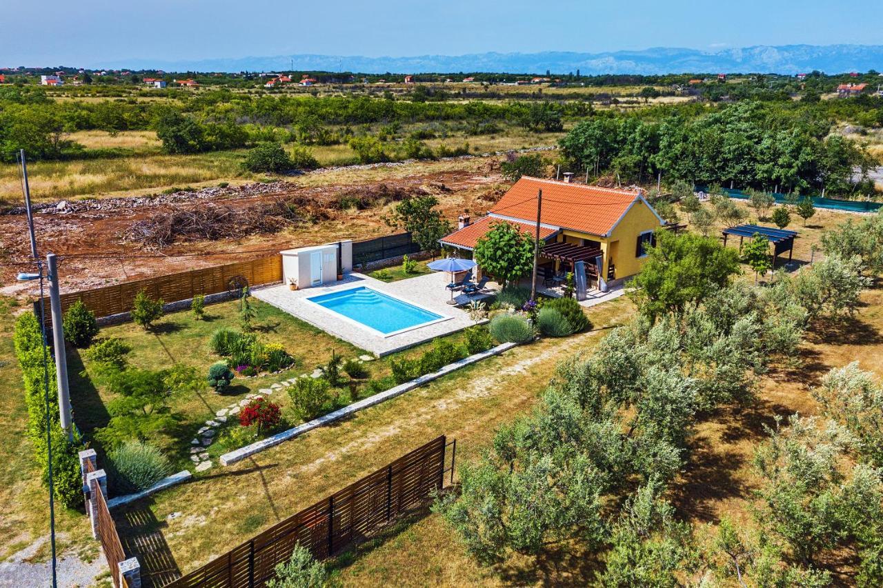 Villa Sunny House Smokovic Esterno foto