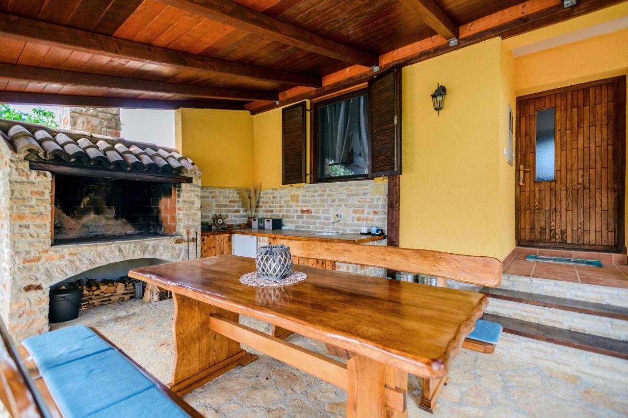 Villa Sunny House Smokovic Esterno foto