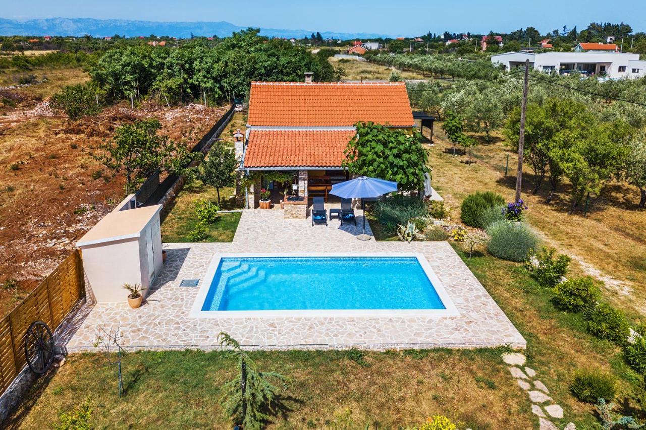 Villa Sunny House Smokovic Esterno foto