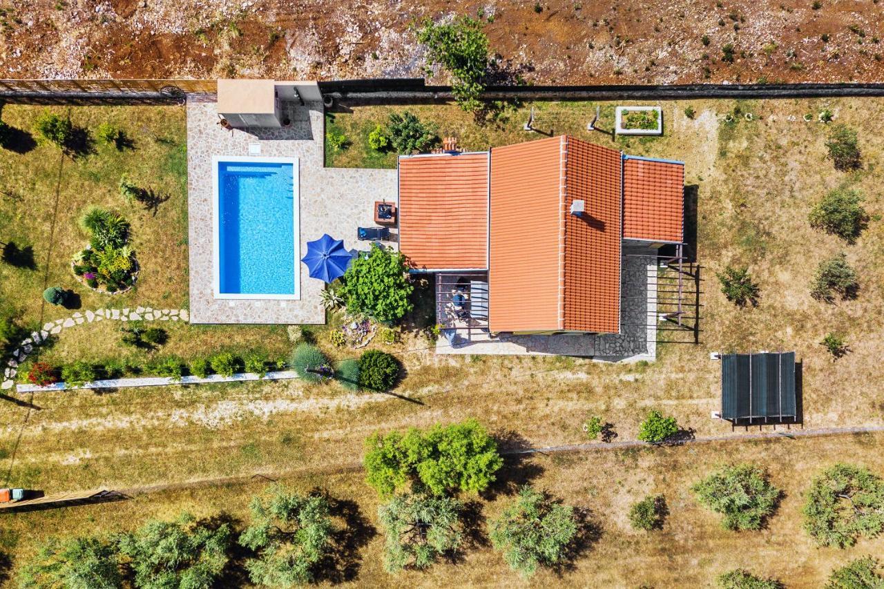 Villa Sunny House Smokovic Esterno foto