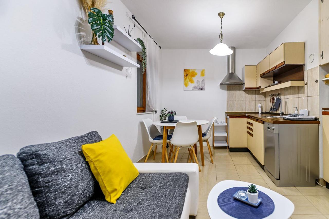 Villa Sunny House Smokovic Esterno foto