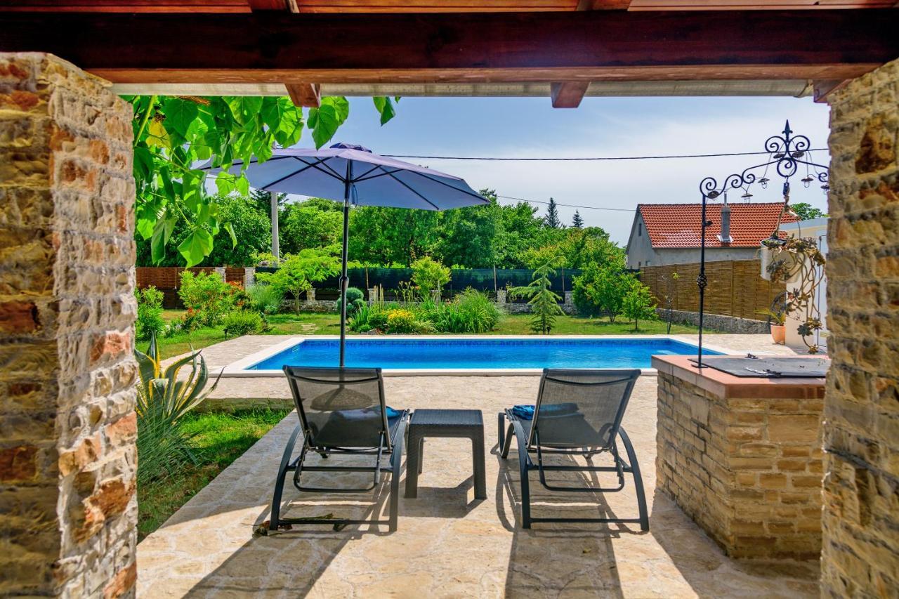 Villa Sunny House Smokovic Esterno foto