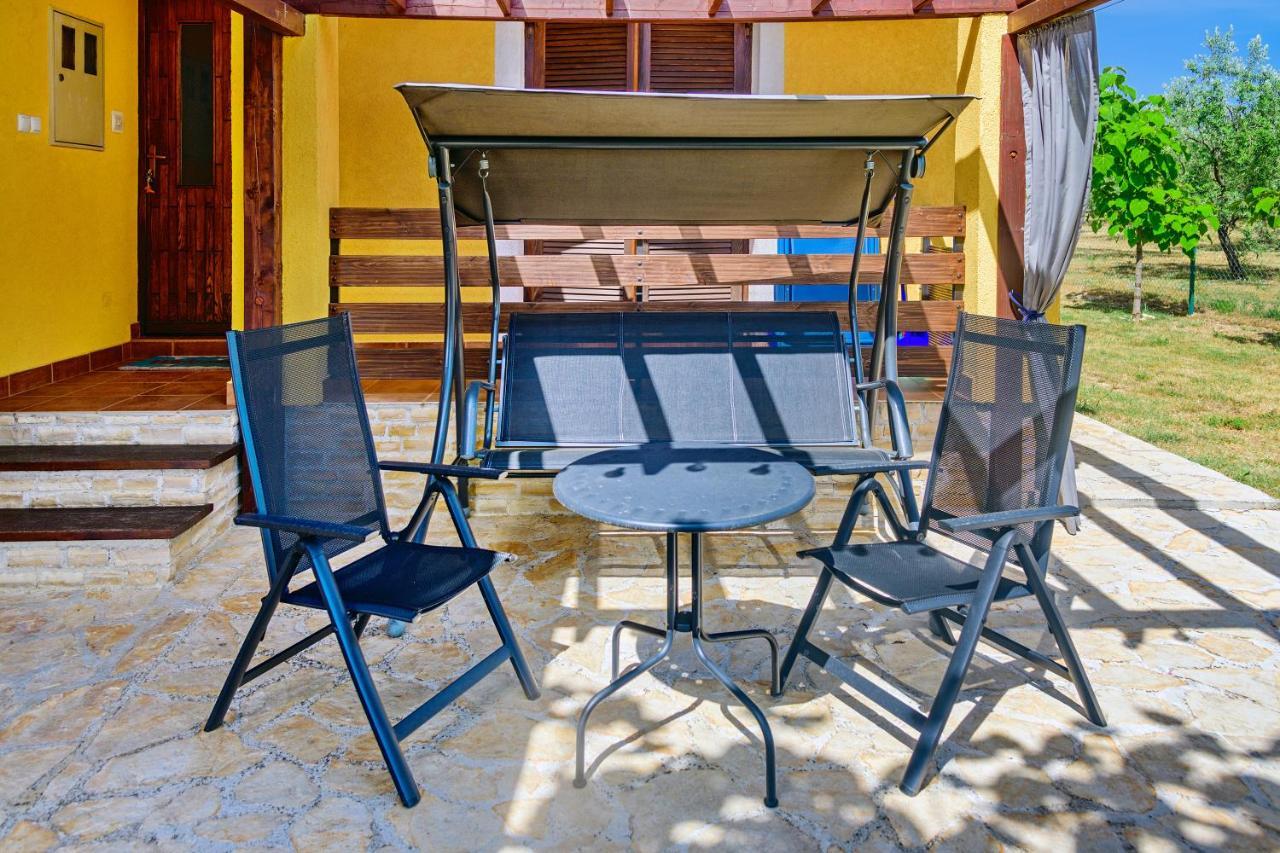 Villa Sunny House Smokovic Esterno foto