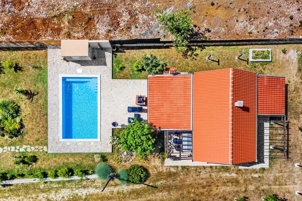 Villa Sunny House Smokovic Esterno foto