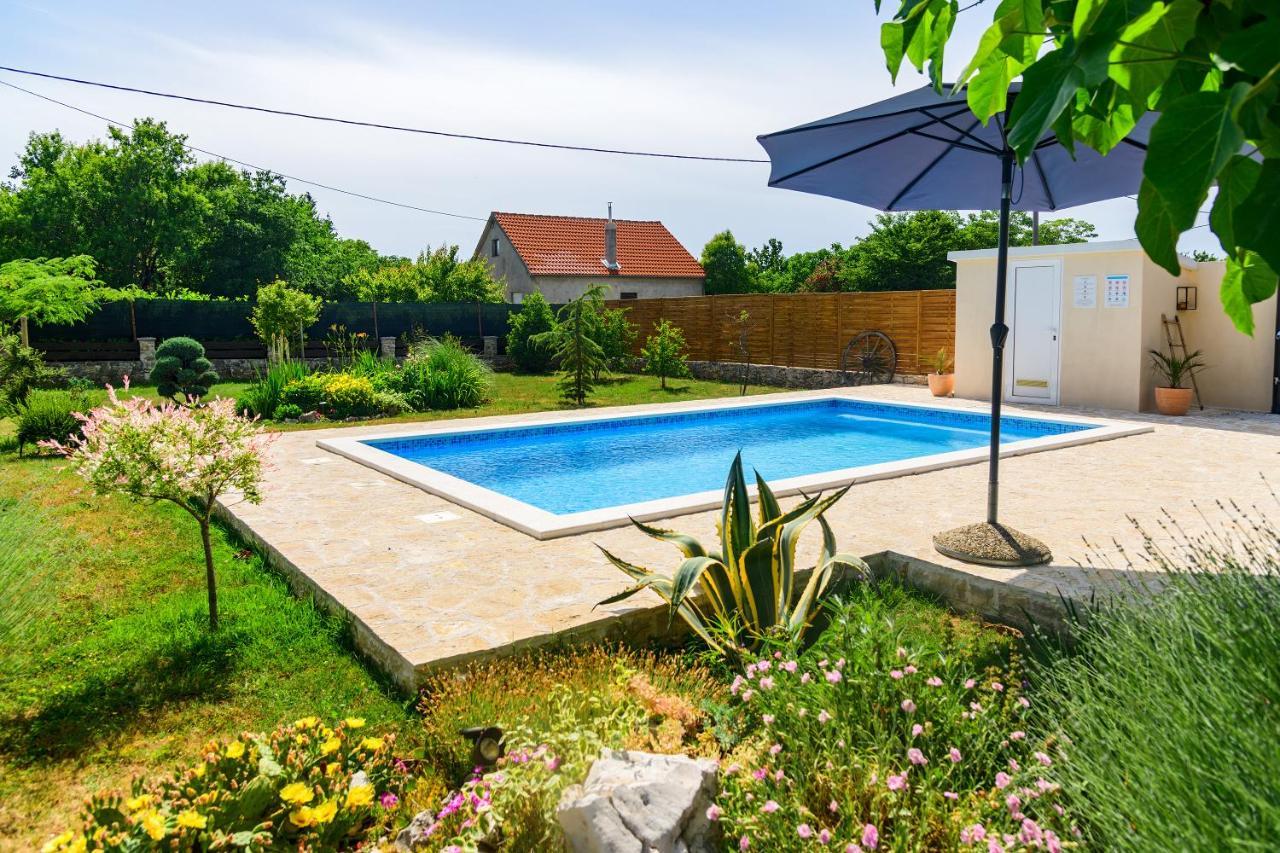 Villa Sunny House Smokovic Esterno foto