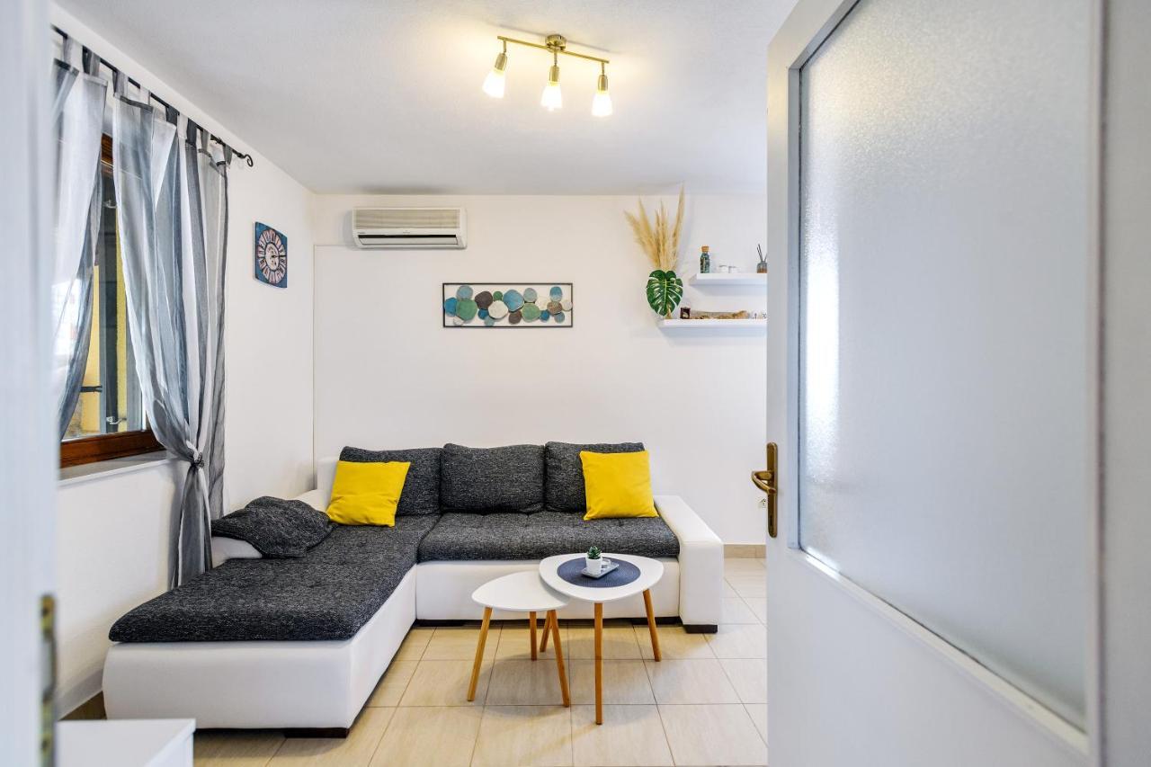Villa Sunny House Smokovic Esterno foto
