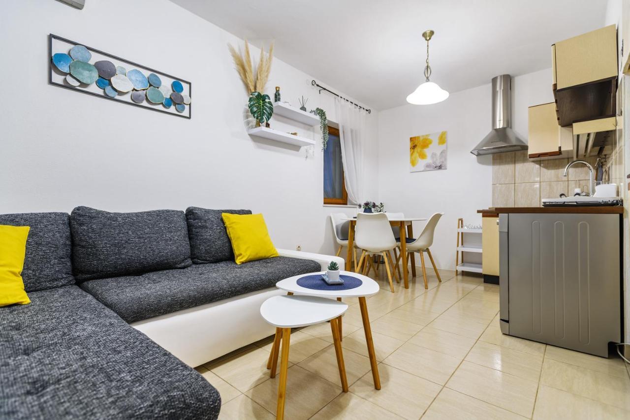 Villa Sunny House Smokovic Esterno foto