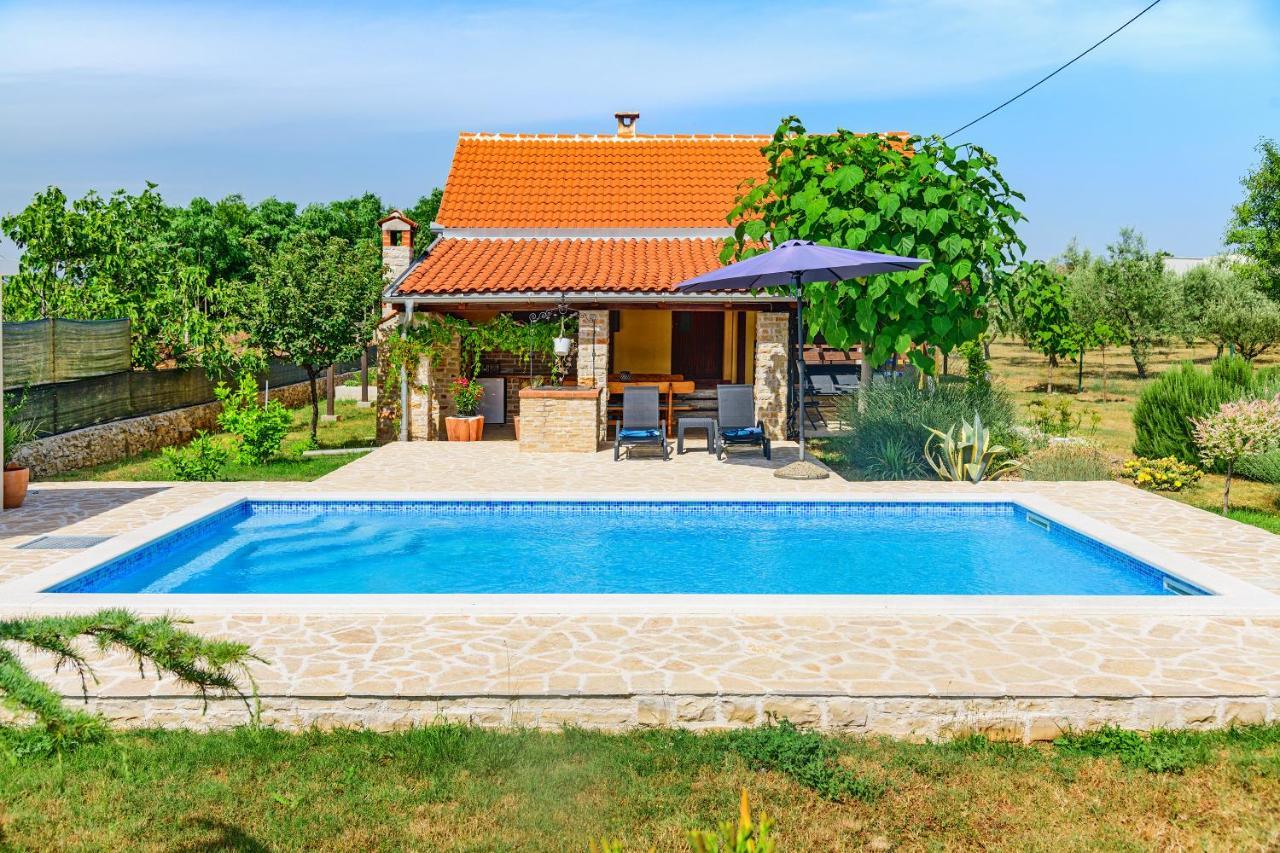 Villa Sunny House Smokovic Esterno foto