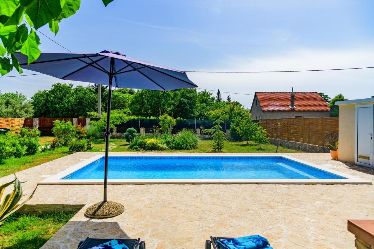 Villa Sunny House Smokovic Esterno foto